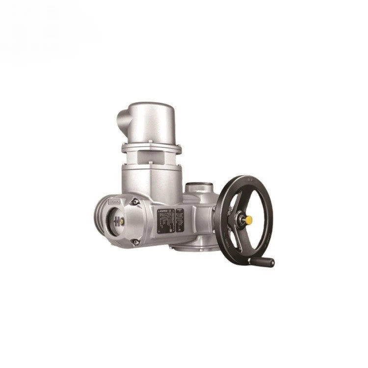 auma sar multi turn actuator